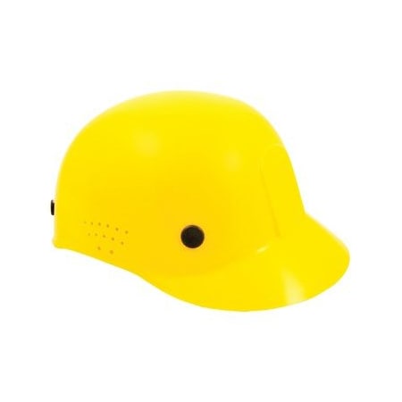Sas Safety BUMP CAP - YELLOW SA7160-07